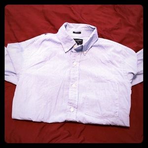 Abercrombie button down shirt